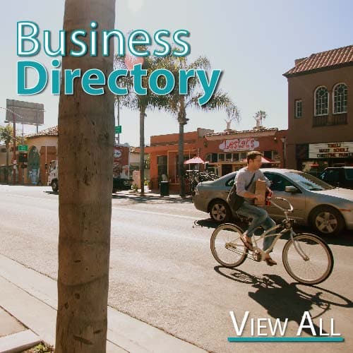 Adams Ave Business Directory