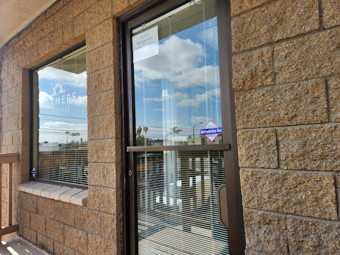 Ferrero Insurance Services in San Diego, offering home, auto, and business insurance at 4682 Iowa Street, Suite 202, California.