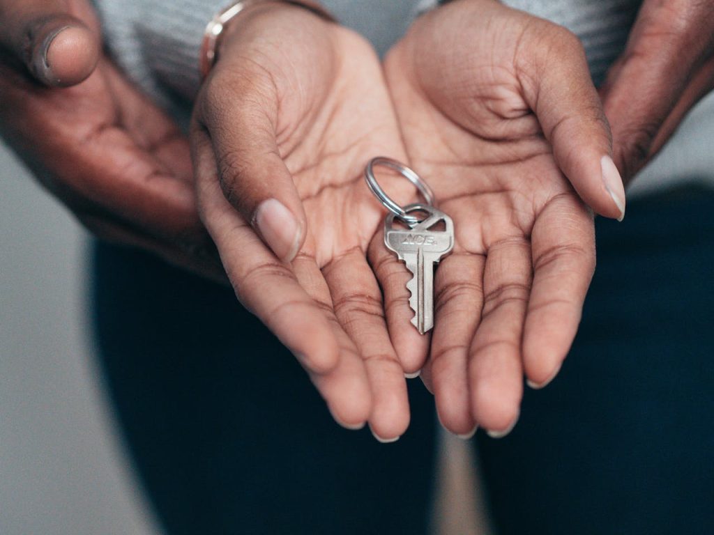 Integrity Plus Property Management in San Diego, offering professional property management services at 3290-3298 Adams Avenue, California.