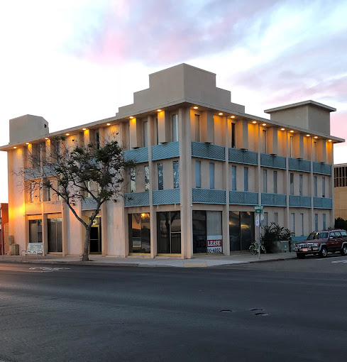 Law Office of Richard Komisars in San Diego, offering legal representation and services at 2840 Adams Avenue, Suite 309, California.