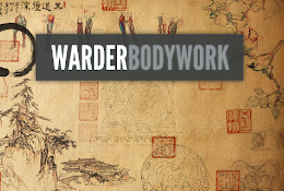 Warder Body Work studio in San Diego offering professional bodywork and therapeutic massage services.