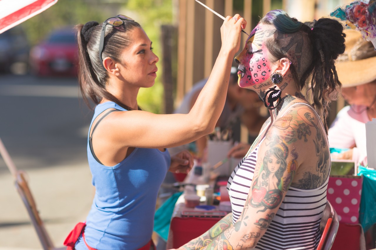 Events Adams Avenue Business Association
