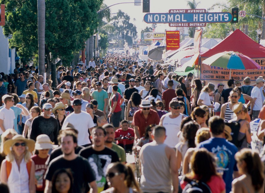 Events Adams Avenue Business Association