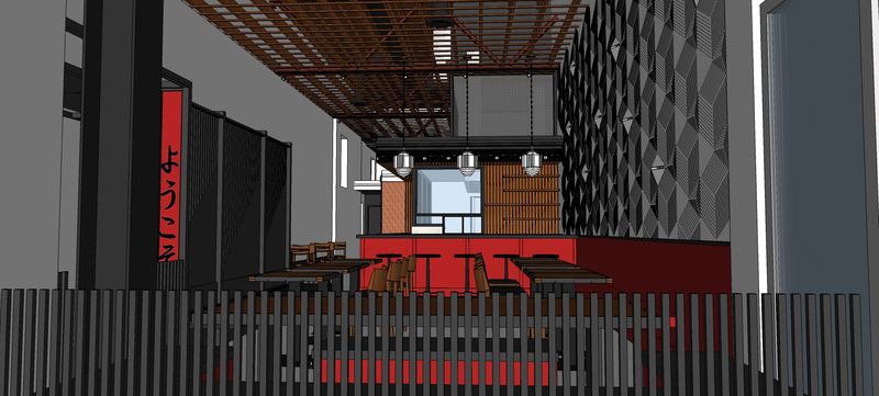 Tajima Ramen Restaurant to Open on Adams Avenue in October