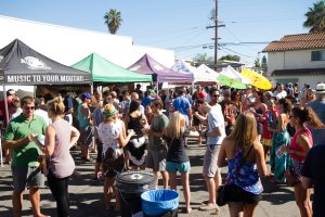 Adams Ave Street Fair 92615 © Michael Klayman 2015- 25