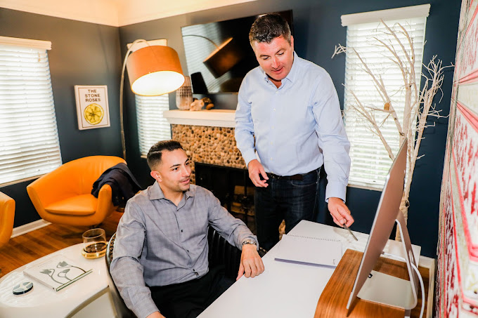Alt Marketing Group in San Diego provides expert branding, digital marketing, and strategy solutions for businesses of all sizes.