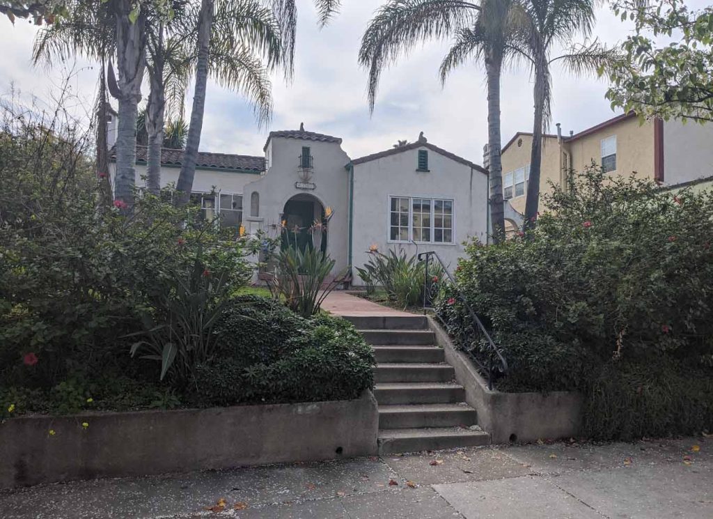 Northshore Behavioral Medicine psychiatry office in Adams Ave, San Diego