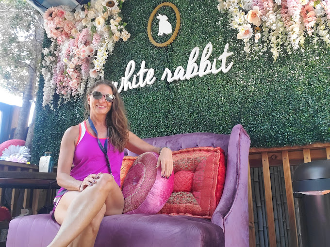 White Rabbit Day Spa on Adams Ave, San Diego, offers facials, massages, and skincare treatments for ultimate relaxation.