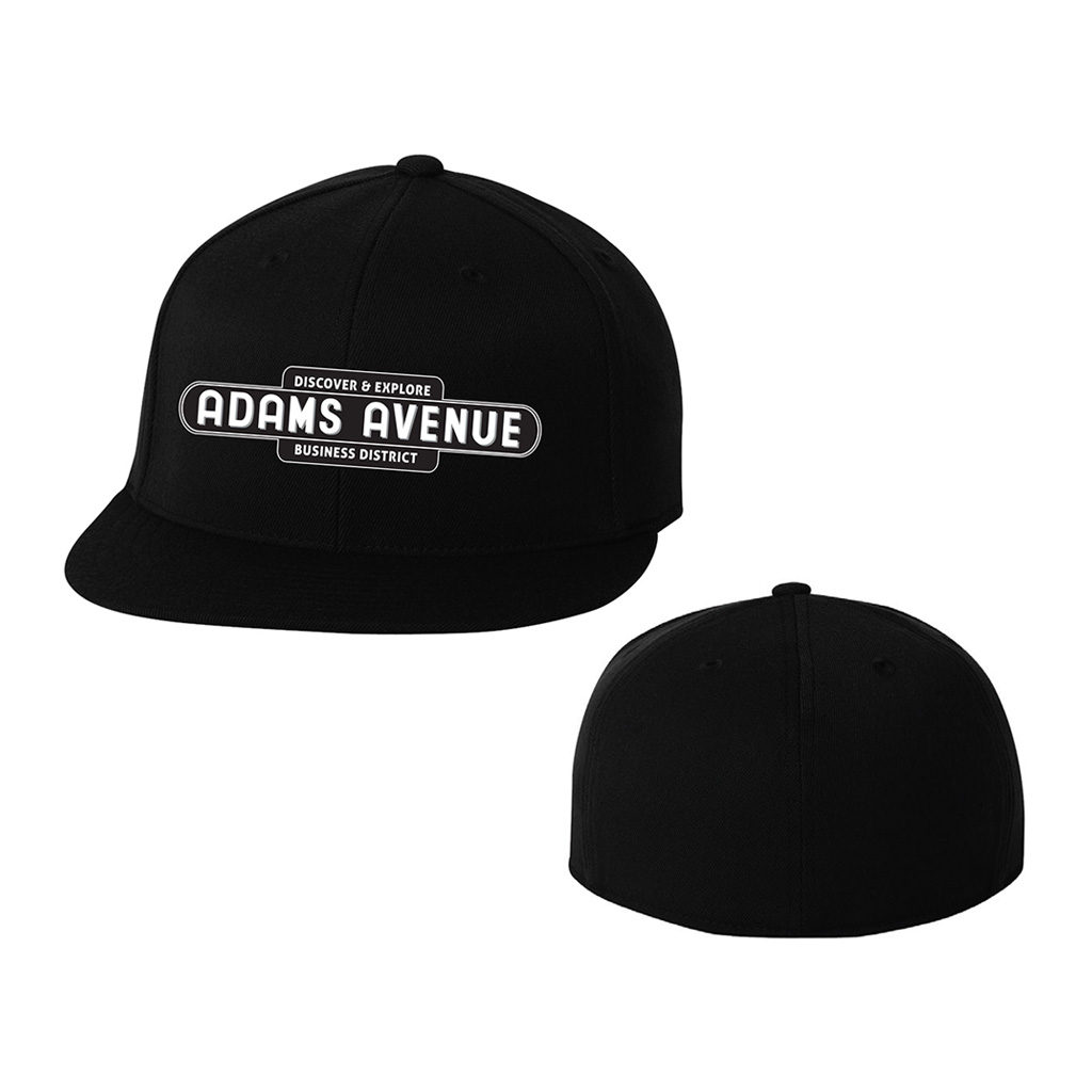 baseball hat brim