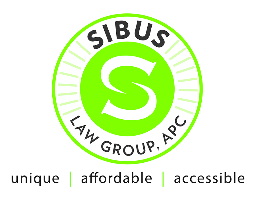 Sibus Law Group, APC provides expert legal services on Adams Avenue, San Diego.