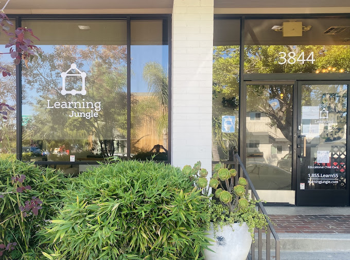 Learning Jungle in San Diego provides quality early childhood education, fostering creativity and school readiness on Adams Avenue.