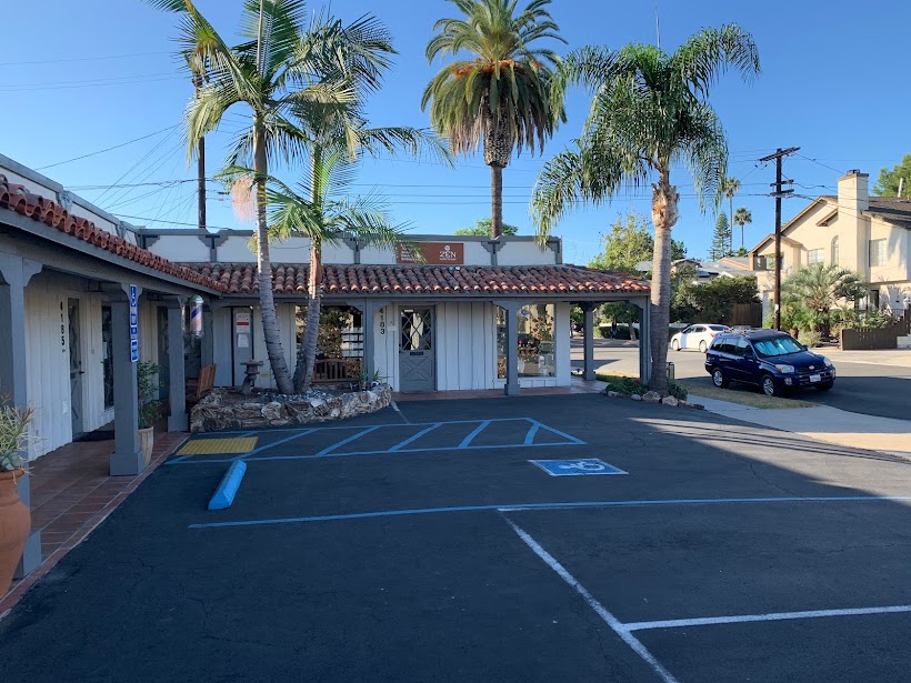 Permanent Makeup By Ann on Adams Ave, San Diego, specializing in microblading, lip blush, and eyeliner tattooing.