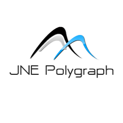 JNE Polygraph LLC in San Diego, offering professional polygraph testing services at 2728 Adams Avenue, California.