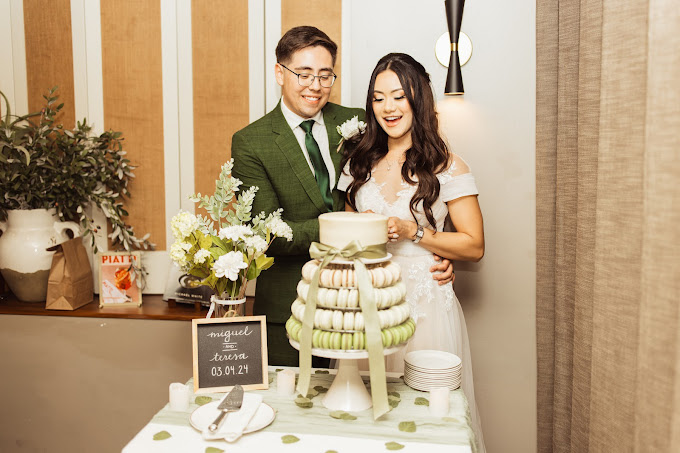 Two Pines Photo in San Diego specializes in professional photography, including weddings, portraits, and event photography.