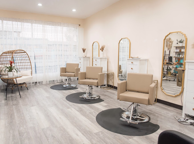 Sunkissed Beauty on Adams Ave, San Diego, offering facials, tanning, and skincare treatments for a radiant glow.