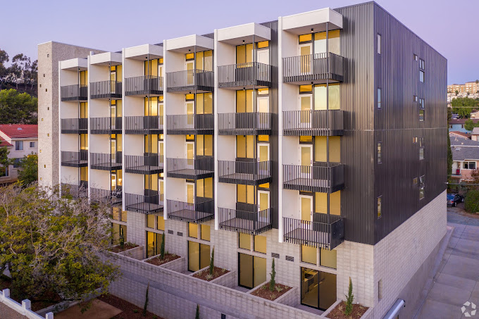 Urban Coast Properties at 3190 Adams Ave, San Diego, offering expert real estate services for buying, selling, and renting properties in San Diego.