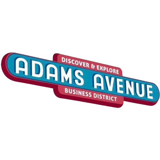Adams Avenue Business Association logo