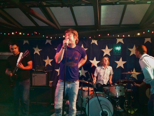 MIDNIGHT RIVALS